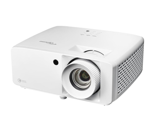 OPTOMA ZH450 LASER 1080p 4500ANSI 300.000:1 E9PD7L321EZ1 - 1164497 - zdjęcie 2